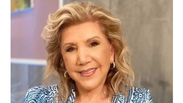 Κρατά… μικρό καλάθι η Λίτσα Πατέρα: Μεγάλες παγίδες για Ταύρους, Καρκίνους και…
