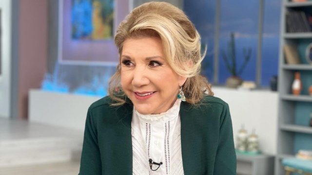 Σε δημόσιο κίνδυνο Κριοί, Ταύροι, Δίδυμοι… Καμπανάκι από την Λίτσα Πατέρα για 4 ζώδια!