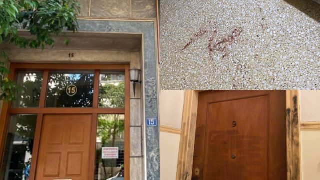 Νέες αποκαλύψεις για τη δολοφονία στα Πατήσια: «Είχε προβλήματα με τον τζόγο» – «Σκότωσα τον αδελφό μου γιατί με χτυπούσε» (video)