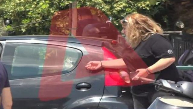Νεκρά παιδιά στην Πάτρα: Ψύχραιμη η Δήμητρα Πισπιρίγκου στην κατάθεσή της! Τι είπε για την ημέρα θανάτου της Ίριδας – Η επίμονη ερώτηση των αστυνομικών (Video)