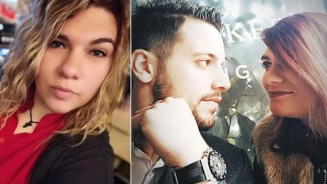 Νεκρά παιδιά στην Πάτρα: «Θα πάω εγώ ή εσύ στο παιδί;» – Άλλοθι στην αδερφή της προσπάθησε να δώσει η Δήμητρα Πισπιρίγκου! (Video)