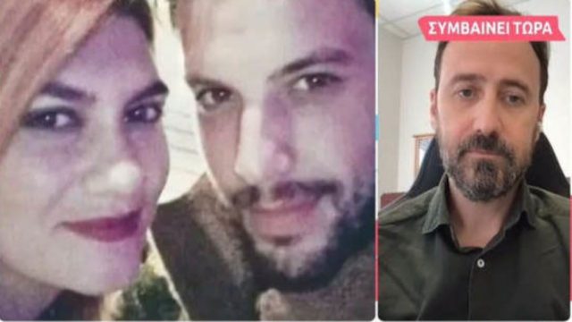 Νεκρά παιδιά στην Πάτρα: Κόλαφος ο Δημήτρης Γαλεντέρης για θανάτους Μαλένας και Ίριδας – «Πρόκειται ξεκάθαρα για δολοφονία»