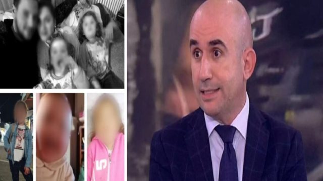 «Βόμβα» Γρηγόρη Λέων για τους θανάτους των τριών παιδιών στην Πάτρα: «Επιστήμονες θόλωσαν την εικόνα! Οι ιατροδικαστικές πραγματογνωμοσύνες θα…»