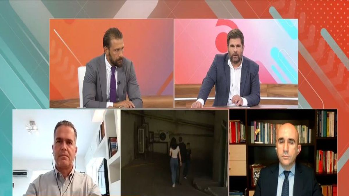 Νεκρά παιδιά στην Πάτρα: Αποκαλυπτικός ο Γρηγόρης Λέων – «Στο βρέφος ήταν πλήρως διαγνώσιμο το αίτιο του θανάτου» (Video)