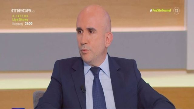 Νεκρά παιδιά στην Πάτρα: Ανατριχιάζει ο Γρηγόρης Λέων για το θάνατο της Ίριδας – «Προσπαθούσε πάνω από ένα λεπτό να προκαλέσει…» (Video)