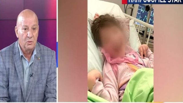 Νεκρά παιδιά στην Πάτρα: Ξέσπασε ο Θανάσης Κατερινόπουλος – «Πολύ περίεργο αυτό που συνέβη…» (Video)