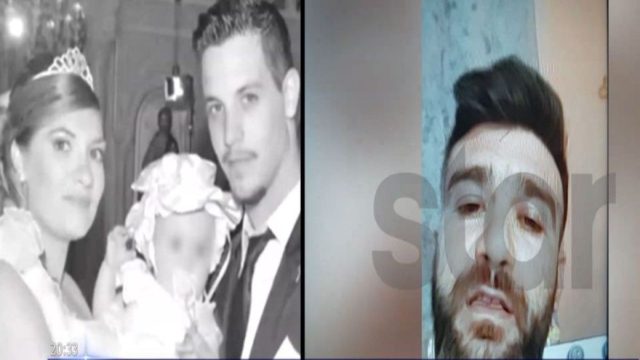 Νεκρά παιδιά στην Πάτρα: Ξέσπασε σε κλάματα ο κουμπάρος της Ρούλας Πισπιρίγκου – «Δεν μπορώ να το πιστέψω, δεν το χωράει ο νους μου» (Video)