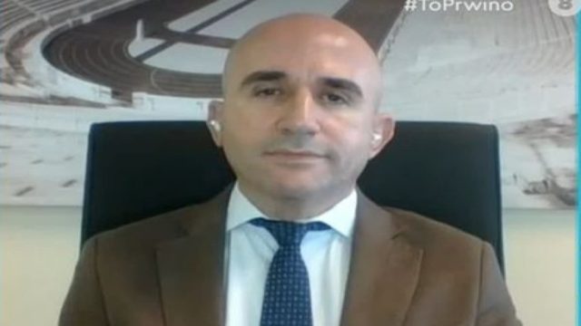 Νεκρά παιδιά στην Πάτρα: Κόλαφος ο Γρηγόρης Λέων – «Θα “μιλήσουν” τα παιδιά μέσα από τα ευρήματα και…» (Video)