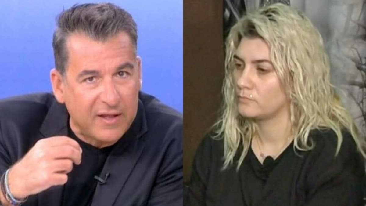 Ξέσπασε ο Γιώργος Λιάγκας για Ρούλα Πισπιρίγκου: «Καλύτερα να αυτοκτονούσε!»