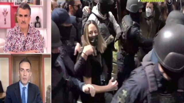 Νεκρά παιδιά στην Πάτρα: Το πόρισμα για τη Μαλένα και η αμφισβήτηση της Ρούλας Πισπιρίγκου – «Δεν είναι βίβλος που πρέπει να ακολουθήσουμε» (Video)