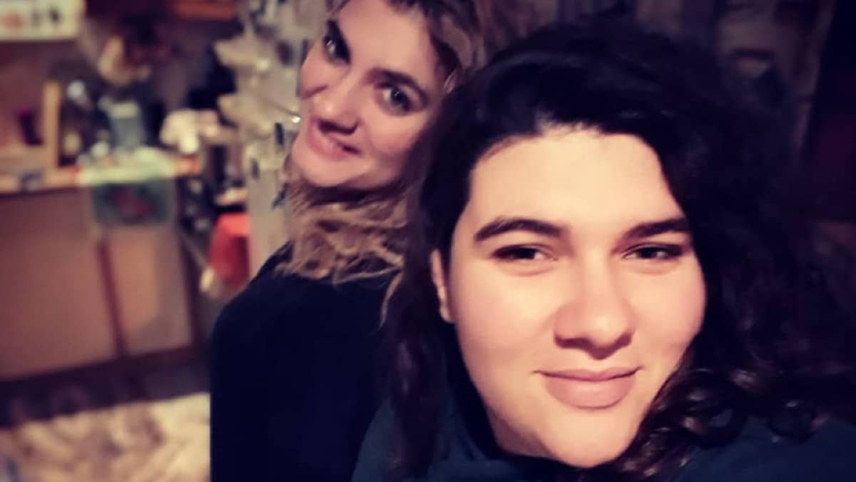 Νεκρά παιδιά στην Πάτρα: «Πρέπει να δώσει τα γεγονότα όπως…» – Η αντίδραση της Ρούλας Πισπιρίγκου στην 10ωρη κατάθεση της αδερφής της (Video)