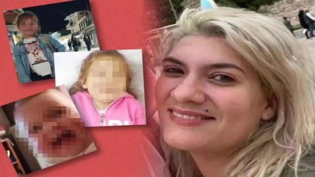 Νεκρά παιδιά στην Πάτρα: Στα χέρια των Εισαγγελέων η δικογραφία για Μαλένα και Ίριδα! Πότε θα καταθέσει ξανά η Ρούλα Πισπιρίγκου – Ποια τα βήματα των εισαγγελέων (Video)