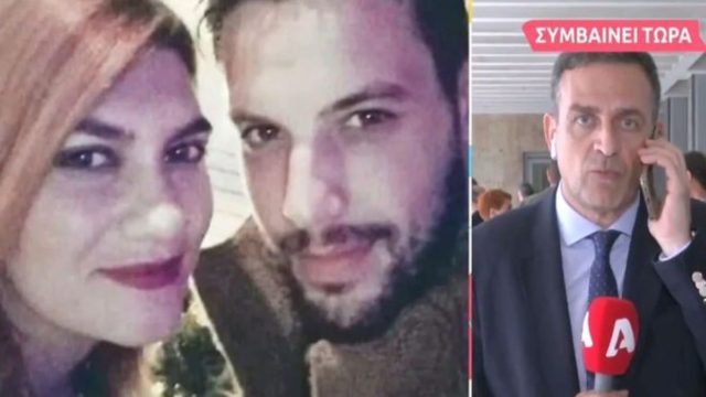 Νεκρά παιδιά στην Πάτρα: «Είναι ο εξυπνότερος άνθρωπος ή…» – Σοκαριστικές αποκαλύψεις από τον δικηγόρο της Ρούλας Πισπιρίγκου (Video)