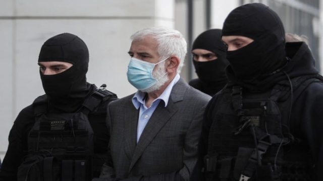 Πέτρος Φιλιππίδης: Ξανά σε πλειστηριασμό το σπίτι του στο Ψυχικό – Αύξηση «μαμούθ» στην αξία του ακινήτου (video)