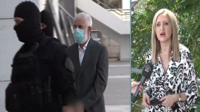 «Σε φιλώ γλυκά, Πέτρο μου, χρόνια πολλά» – Τα μηνύματα της 2ης καταγγέλουσας στον Φιλιππίδη και το ερώτημα της Κικής Πακιρτζίδου (Video)