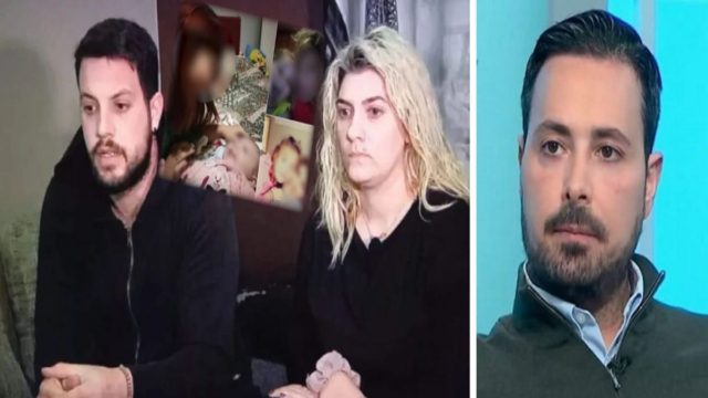 Aποκάλυψη «σεισμός» Πέτρου Κουσουλού: «Ο Μάνος Δασκαλάκης είναι βέβαιος ότι η Ρούλα Πισπιρίγκου σκότωσε και τα άλλα δυο παιδιά» (Video)