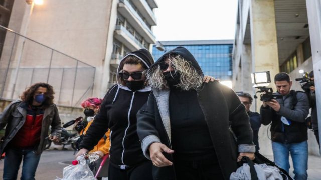 Αποκάλυψη ΣΟΚ: Το ζεϊμπέκικο της γιαγιάς μετά τον θάνατο της Μαλένας – Τι ισχυρίζεται μάρτυρας που είδε το περιστατικό