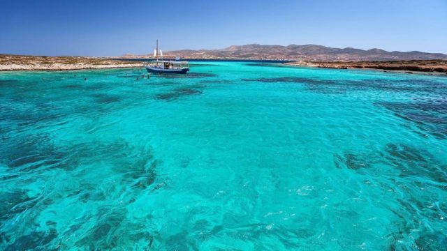 Τριήμερο Αγίου Πνεύματος: Ποιοι προορισμοί αγγίζουν το 80% και 90% σε πληρότητα