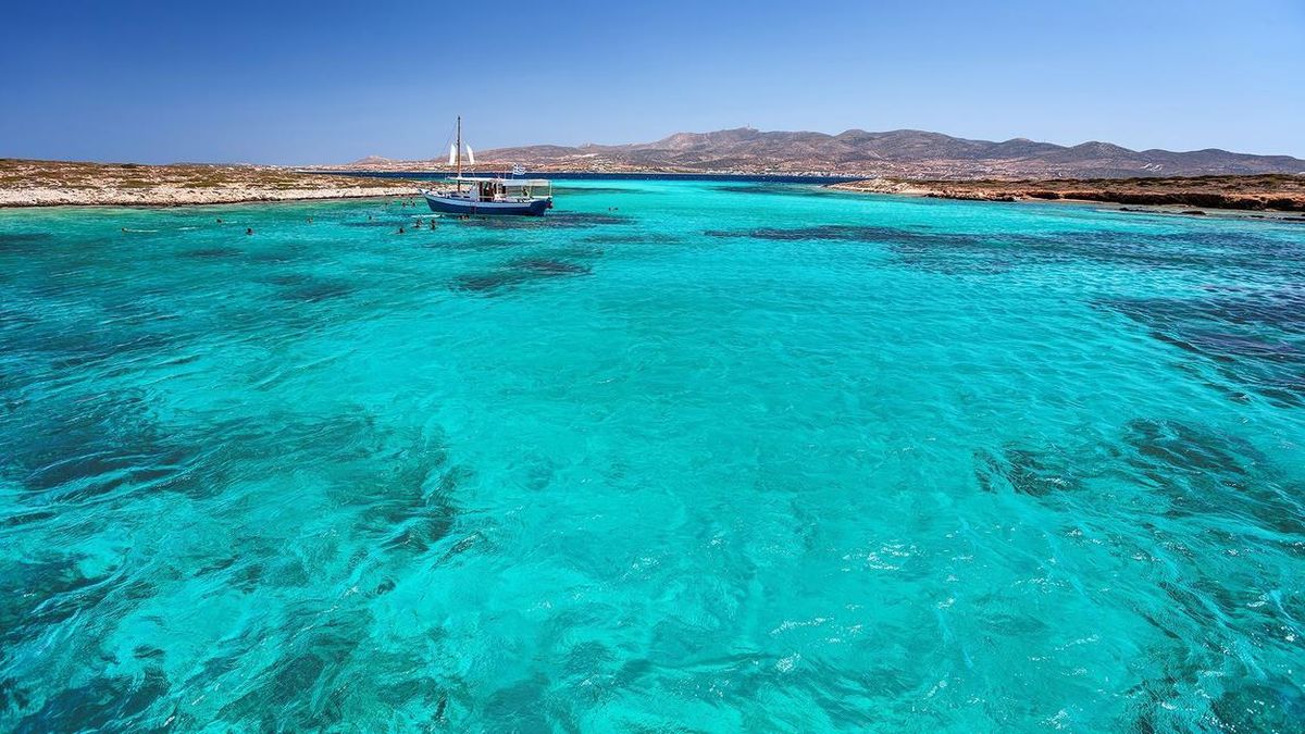 Τριήμερο Αγίου Πνεύματος: Ποιοι προορισμοί αγγίζουν το 80% και 90% σε πληρότητα