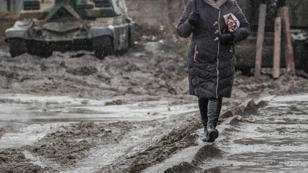 Πόλεμος στην Ουκρανία: Ξεκινά σήμερα (23/6) η πρώτη δίκη Ρώσου στρατιώτη για βιασμό