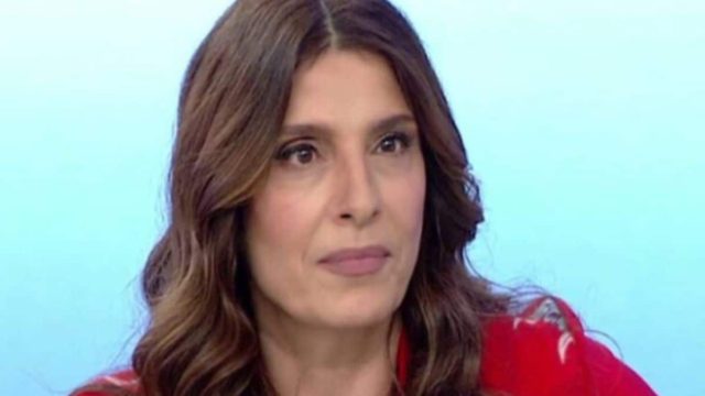 Δυστυχώς: Επιβεβαιώνεται η φήμη για την Πόπη Τσαπανίδου!