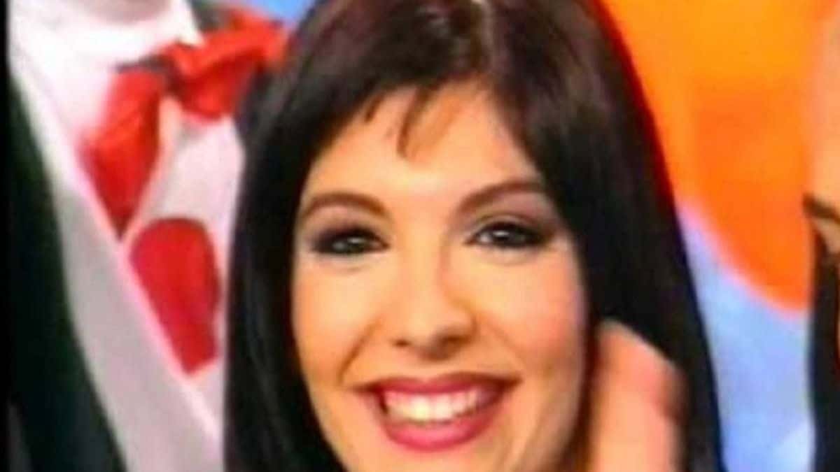 Θυμάστε την Μελίνα Ζαχαράκη; Δείτε πως είναι σήμερα – Κυριολεκτική αγνώριστη!