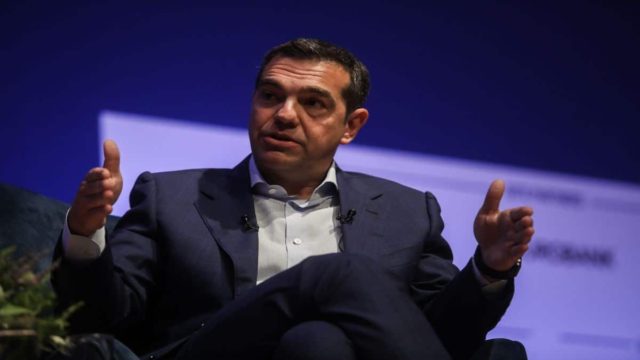 Πόθεν έσχες Αλέξη Τσίπρα: Δείτε την δήλωση περιουσίας του προέδρου το ΣΥΡΙΖΑ (photo)