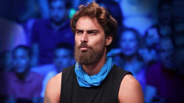 Άλλος άνθρωπος: Έτσι είναι σήμερα 5 χρόνια μετά το Survivor ο Μάριος Πρίαμος