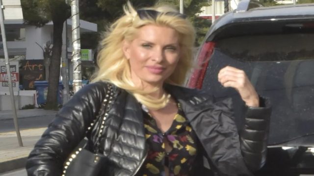 «Ματέο γύρνα σε παρακαλώ»: Η Ελένη Μενεγάκη για τον χωρισμό!