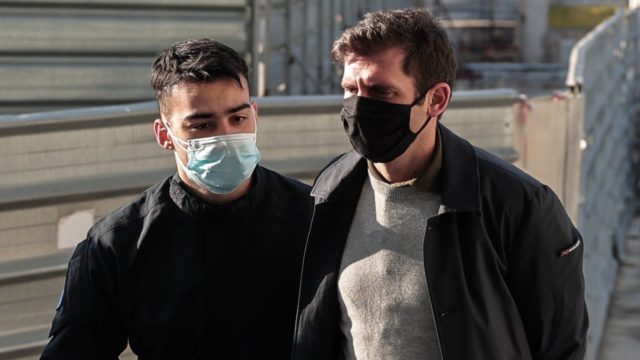 Δίκη προπονητή ιστιοπλοΐας: Ένοχος για κατάχρηση σε ασέλγεια – Αθώος για τον βιασμό της Αμαλίας