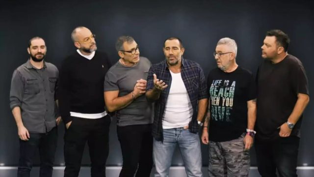 Χαμός με Ράδιο Αρβύλα και Στάθη Παναγιωτόπουλο – «Χάθηκε» η αγωγή