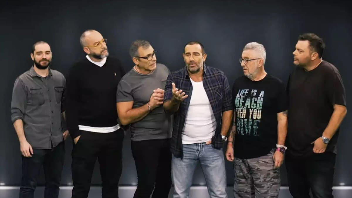 Χαμός με Ράδιο Αρβύλα και Στάθη Παναγιωτόπουλο – «Χάθηκε» η αγωγή