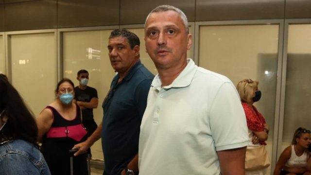 Οριστική συμφωνία: Προπονητής του Παναθηναϊκού για την επόμενη διετία ο Ντέγιαν Ράντονιτς!