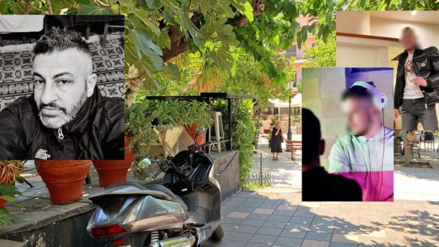 Ραφήνα: Σκότωσαν στο ξύλο τον 42χρονο Δημήτρη – Ποινική δίωξη για ανθρωποκτονία από πρόθεση στους συλληφθέντες