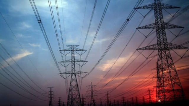 Ανεβαίνει στο «κόκκινο» το ρεύμα: Νέα μείωση των ροών από Ρωσία κάνει την Ευρώπη να «ασφυκτιά»