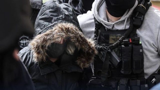 «Έχετε ξεφύγει τελείως οι πατεράδες, θα καλοπεράσεις κ@ρι@λη…»: Το σοκαριστικό μήνυμα της Πισπιρίγκου που είδε το φως της δημοσιότητας (Vid)