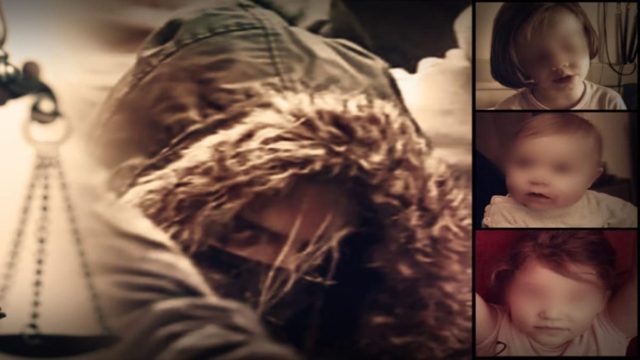 Νεκρά παιδιά στην Πάτρα: Ασφυκτικός ο θάνατος για Μαλένα και Ίριδα – Οριστικά στα χέρια της Εισαγγελίας το πόρισμα Καλογρηά-Καρακούκη (video)