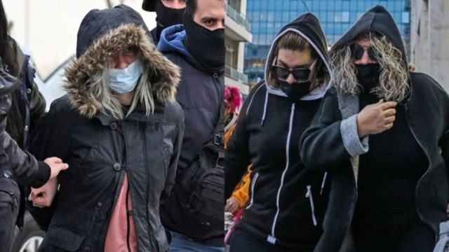Νεκρά παιδιά στην Πάτρα: «Κοπέλα μου, είσαι καλά, σ’ ενόχλησε κανείς, σε ακούμπησαν;» – Οι λυγμοί της Ρούλας και το «μυστικό» τηλεφώνημα στη Δήμητρα