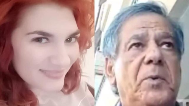 Πάτρα: Αυτός είναι ο νέος ιδιοκτήτης του σπιτιού που είχε μείνει η Ρούλα Πισπιρίγκου – «Με έχουν τρελάνει…» (video)