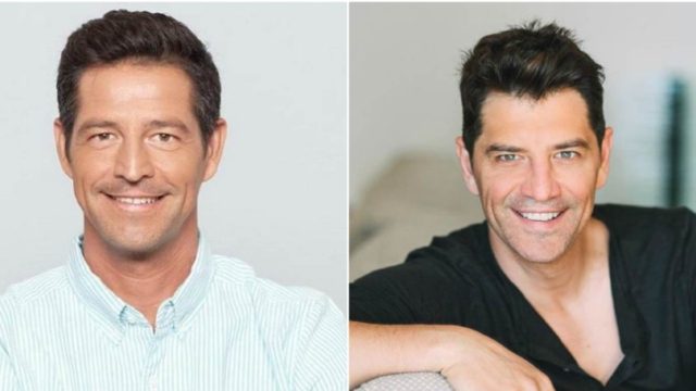 Survivor 5: «Τσακωθήκατε, δεν τα βρήκατε, αλλά…» – Συγκλονισμένος ο Σάκης Ρουβάς με την εξομολόγηση του Απόστολου για τον πατέρα τους