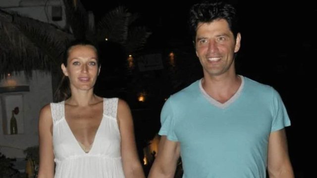 «Βόμβα» από την Κάτια Ζυγούλη: Αποκάλυψε ποιο τραγούδι του Σάκη Ρουβά είναι το αγαπημένο της (Video)