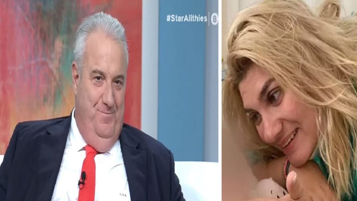 «Βόμβα» Σάκη Κεχαγιόγλου για την υπόθεση της Πάτρας: «Θα αναλάμβανα την Πισπιρίγκου»