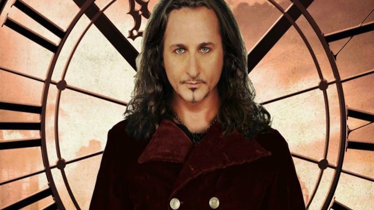 SANKARA MAGIC: Ένα μοναδικό θέαμα μαγείας και ψευδαισθήσεων από τον κορυφαίο Έλληνα μάγο