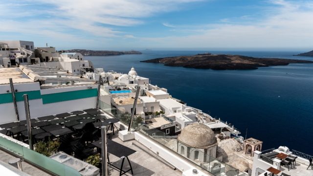Στην κορυφή ξανά: Ελληνικό το καλύτερο νησί στην Ευρώπη – Ακόμη δύο παρουσίες της χώρας μας στο Top-10! (photos)