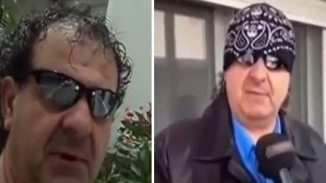 Ο «εξολοθρευτής φιδιών» από τις Σέρρες επιστρέφει 7 χρόνια μετά! «Βλέπω ένα γατάκι νεκρό ένα μέτρο δεξιά από την πόρτα μου»