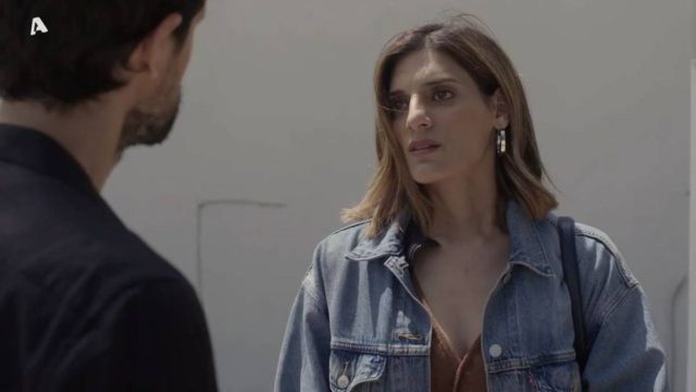 Σασμός: Το ατύχημα που γίνεται η αφορμή για να φουντώσει ο έρωτας Μανόλη – Κλαίρης