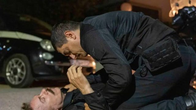 Σπαραγμός στο Twitter με τον «Σασμό»: Η συγκλονιστική σκηνή πατέρα και γιου που έκανε τους τηλεθεατές να δακρύσουν