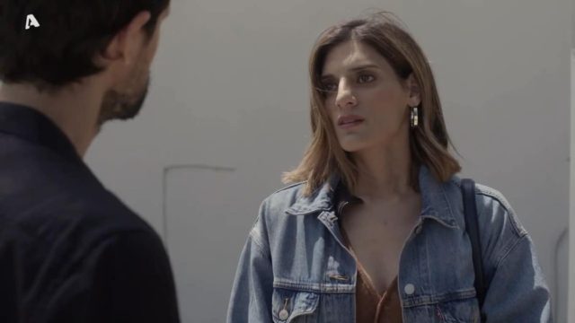 «Κόβεται» από τον Alpha ο «Σασμός» – Εξελίξεις με τη σειρά