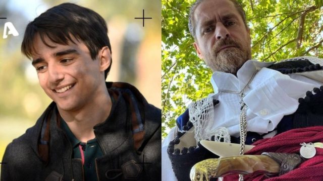 Σασμός – αποκλειστικό: Στην φυλακή ο Μαθιός! Ο Μανόλης ομολογεί τον φόνο!