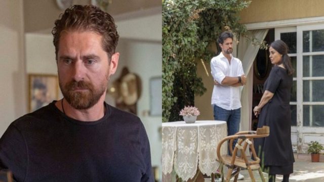 Σασμός: Τραγικές ώρες για Μαθιό, Αστέρη και Καλλιόπη!